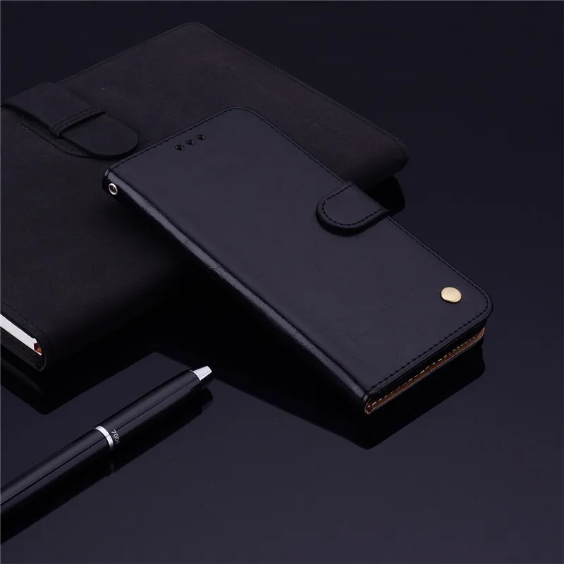 For Huawei Honor 8X Case Magnetic Leather Wallet Flip Card Hold Phone Case For Huawei Honor 8x JSN-L21 JSN-L42 X8 Cover Fundas huawei silicone case