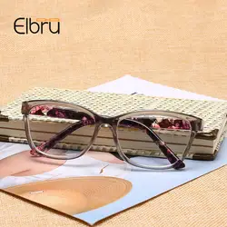 Elbru 2019 новый ПК полный кадр очки для чтения для мужчин и женщин компьютер рецепт очки унисекс радиационный глаз защитные очки