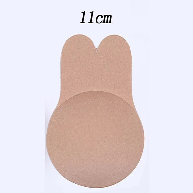 Бюстгальтеры для женщин DP008 - Цвет: 11cm beige