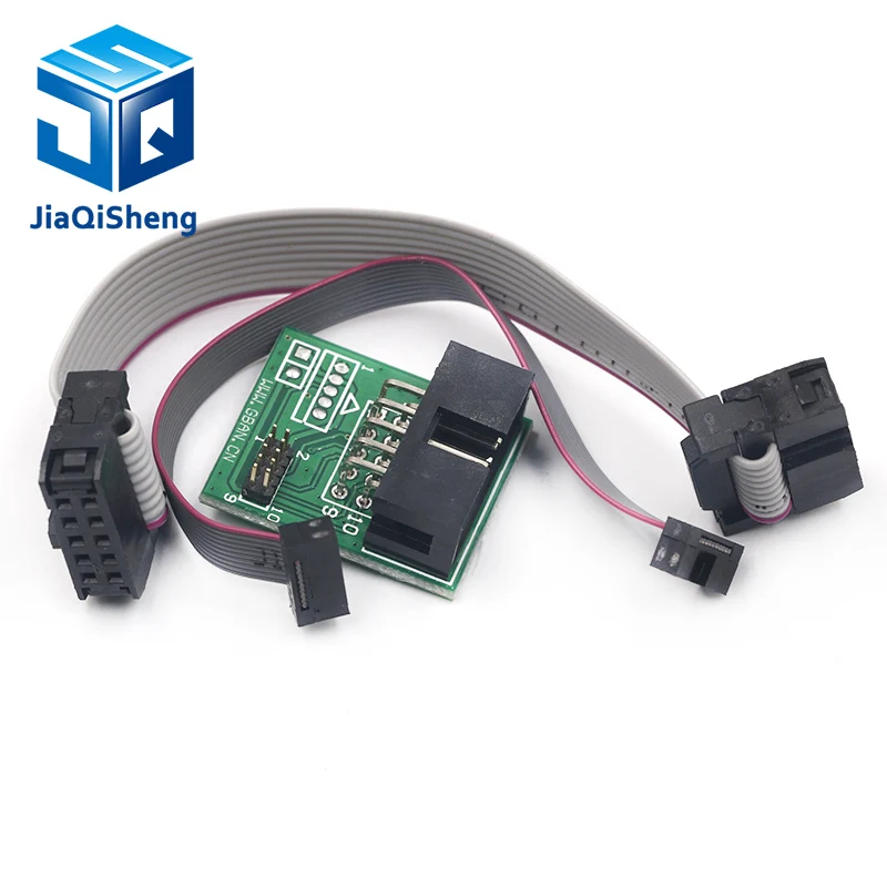 Беспроводной Zigbee CC2531 CC2540 Sniffer голая плата протокол пакета анализатор модуль USB