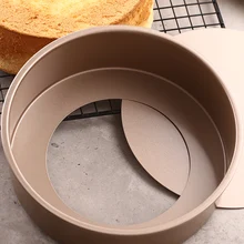 Five-piece Baking Tool Set Home Entry Oven Baking Tray To Make Cake Pizza Bread Mold Set Newbie 60HB001