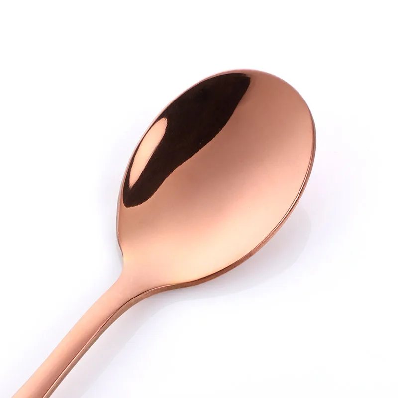 2Pcs Children Dinnerware Set Portable Student Fork Spoon Set Colorful Stainless Steel Tableware Reusable Child Food Quality cutlery set stainless steel cutlery set