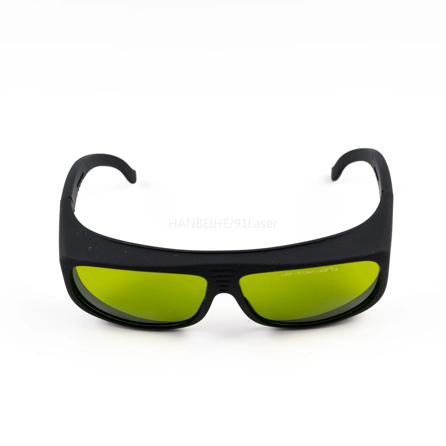 Laser Safety Goggles for 680-1100nm O.D 7+ CE Included 755 780 808 810 980 1064nm 1080nm Lasers Wide Frame protective goggles,protective glasses,protective sunglasses,protective eye mask