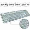 104 white White RU
