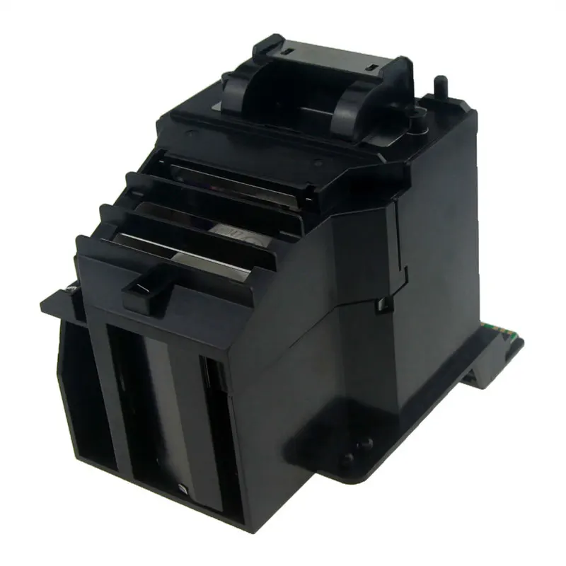 Замена лампы проектора HAPPYBATE MT70LP/50025482 для MT1070/MT1075 MT1075G с корпусом Гарантия 180 дней