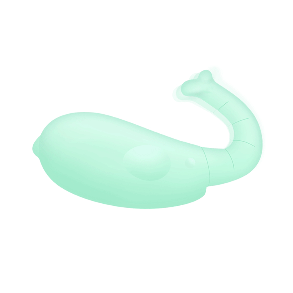 Elephant G-punkt Vibrator Für Damen 8 Geschwindigkeiten Ei_voghion.com
