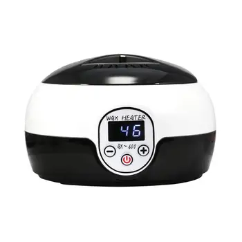 

Electric Wax Heater Paraffin Bath Electric Melting Wax Machine Waxing Wax Machine for Female Hair Removal