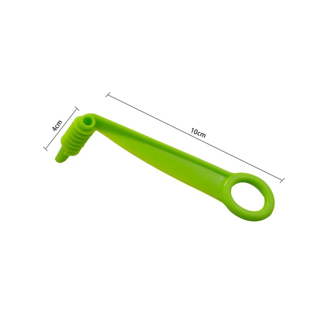 1pc Green
