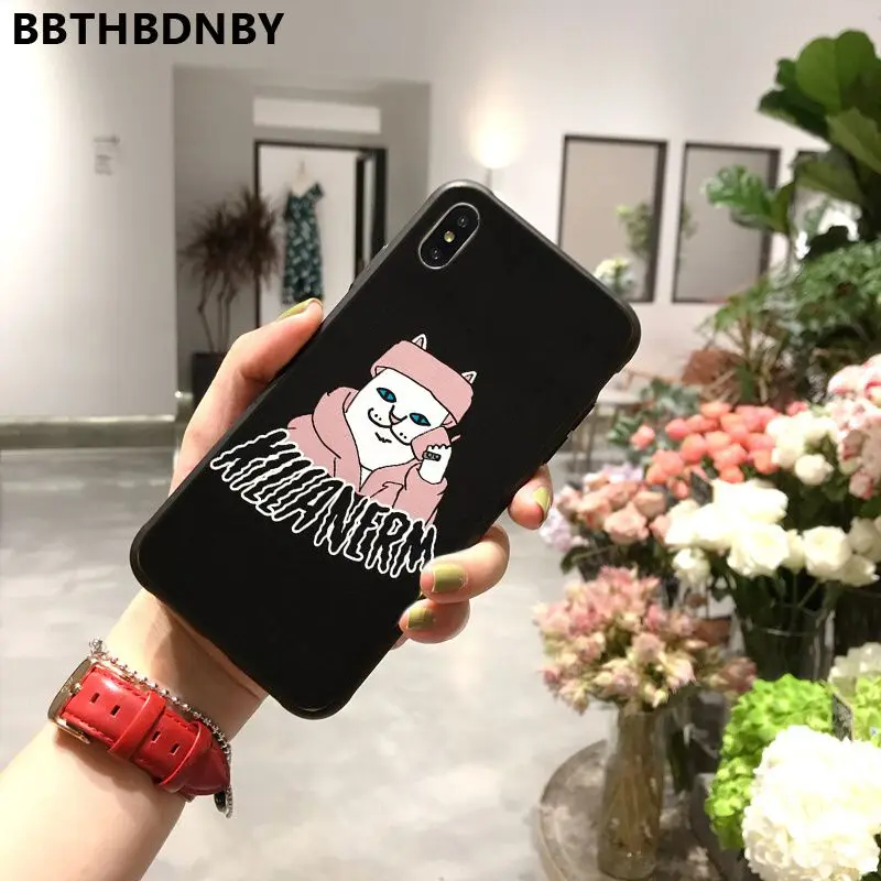 Ripndip For 7 Plus Or 8 Plus Luxury High End Phone Case For Iphone 11 Pro Xs Max 8 7 6 6s Plus X 5 5s Se Xr Case Buy At The