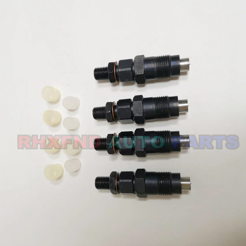 23600-69165 1KZ-T 1KZ 1KZ-TE Форсунка в сборе для toyota HILUX 4runner toyota HIACE LAND CRUISER PRADO KZJ9 KZN165 RZJ9 VZJ9