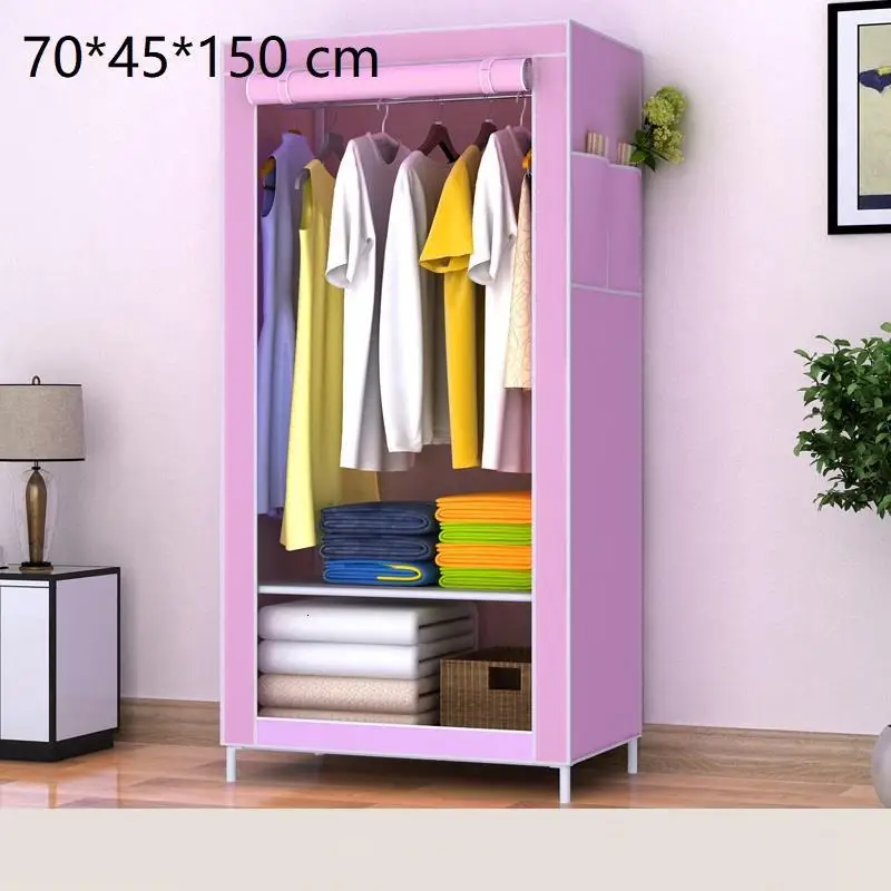Number 8 Meuble Rangement Ropero Moveis Dresser Tela Meble Armario Armazenamento Guarda Roupa Closet De Dormitorio Mueble Wardrobe - Цвет: Number 8