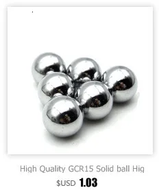 security door chain 1-5mm GCR15 100Cr6 High precision 100Pcs Solid ball 1 2 3 4 5 mm  bearing ball suitable for Linear Slider Ball Screw no magnet Grooved Gasket