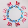 5PCS Novelty fun Soft plastic slime bubble Magic bubble Large Balloon Blowing Big Bubble Magic Props Children Toys gift 5