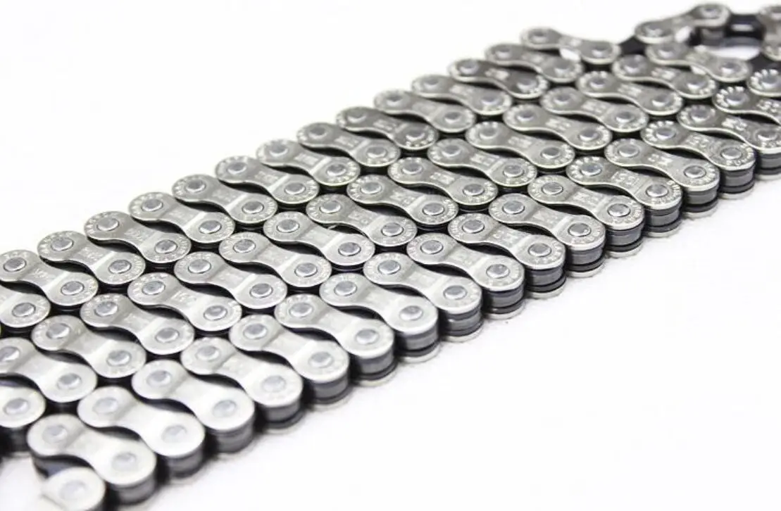 

Mountain Bike Chain 678 Speed Ig51 Chain Road Bicycle 21 24 Speed Self-Variable Speed Boxed Chain