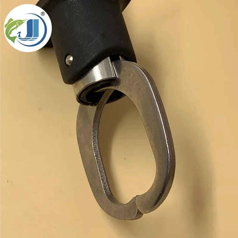 

SH Fishing Clamp the Metal Forceps Portable Fish Pliers Fish Grip Fish Catching Device Pliers Fi SH Tongs