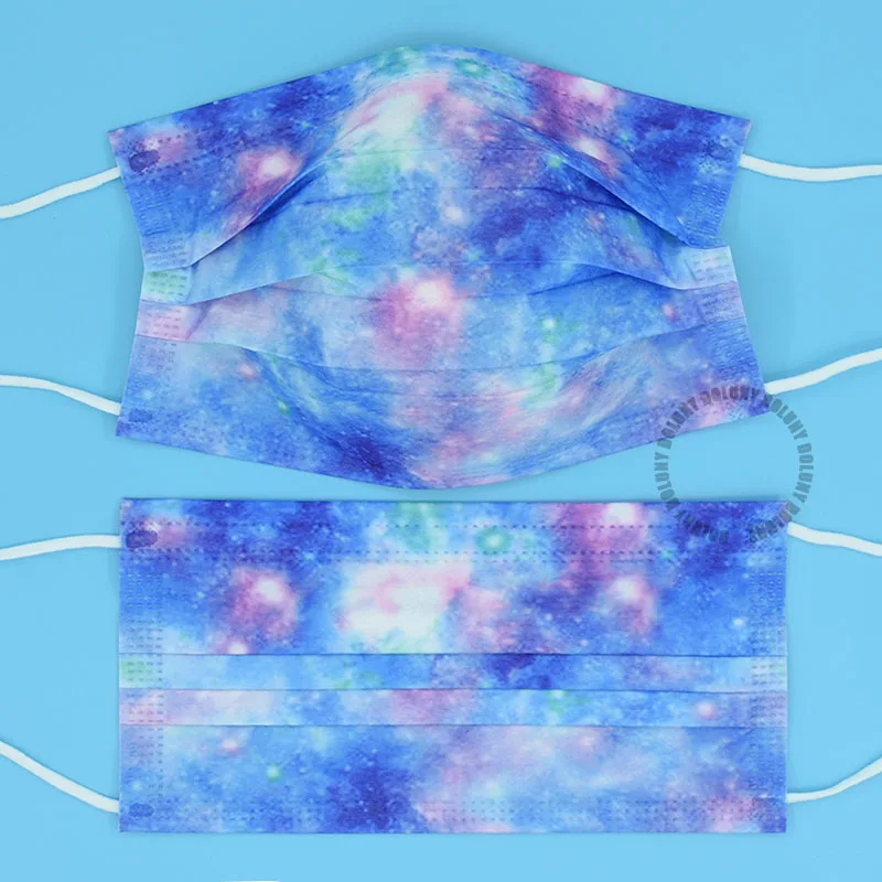 Рисунок 5 - Одноразовая маска для взрослых