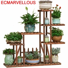 Интерьерная стойка для гостиной Repisa Mueble Estante Estanteria Para Plantas открытый балкон Цветочная полка Dekoration подставка для растений