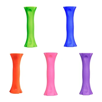 

Rubber Hexagon Fitness Dumbbell For Non-Slip Barbell Gym Weight Loss Indoor Exercise Equipment Women Sports Tool