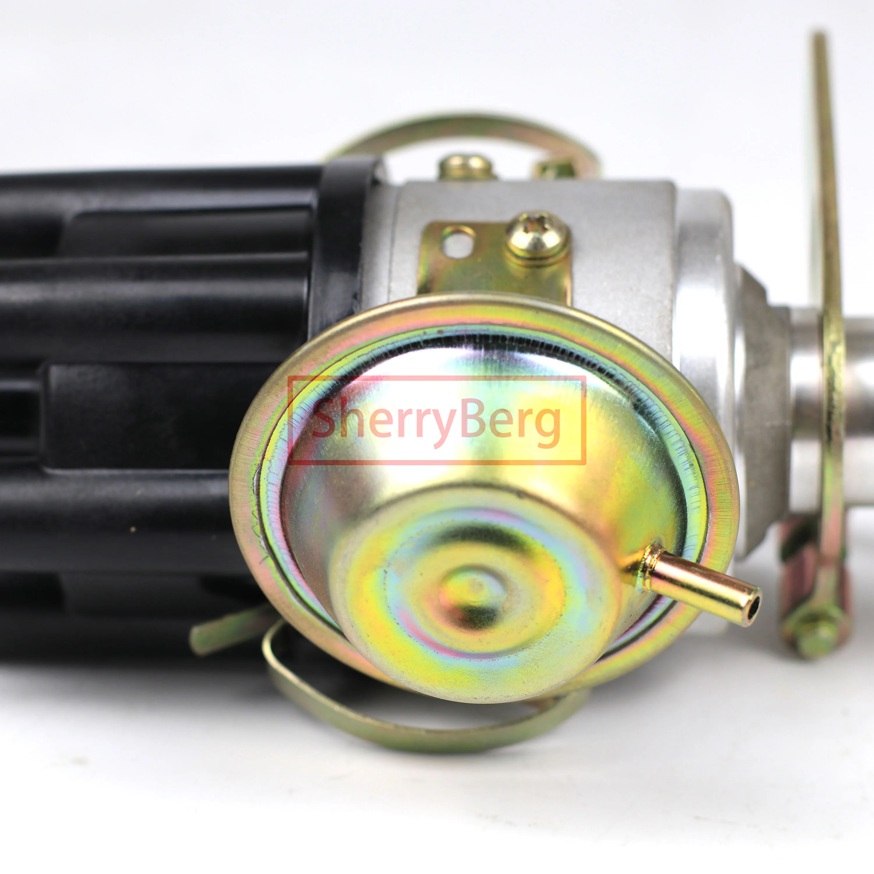 SherryBerg New Complete Ignition Distributor fit for jeep wyllis F-75 rural 6cyl LTAMARATI NOVO TODOS MOTOR TOP QULITY
