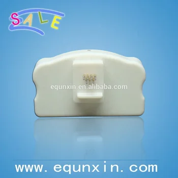 

Europe T502 T502XLl Cartridge Chip Resetter for Epson Workforce Pro WF2860 WF2865 XP-5100 XP-5105 Printer