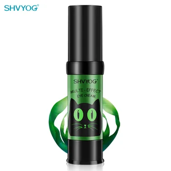 

SHVYOG Anti Wrinkle Eye Cream For Eyes Bags Drops Anti Dark Circles Aging Crystal Collagen Hydrogel Under the Eyes