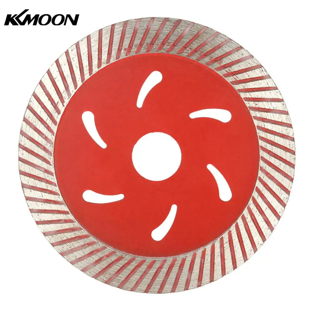 

Diamond Saw Blade Dry Cutting Continuous mini Circular Saw Blades Cutting Discs Mandrel Cutoff Cutter Power tools 114*1.5*20mm