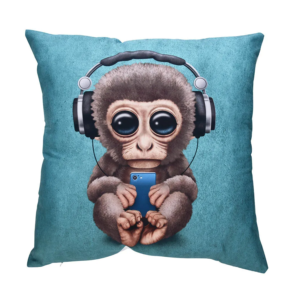 Pillow Cases (6)