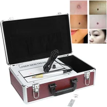 Beauty Salon Spot Plaque Remove Acne Blackhead Tattoos Fade Fines Lines Tender Skin Whitening Anti-aging Home Beautys Instrument