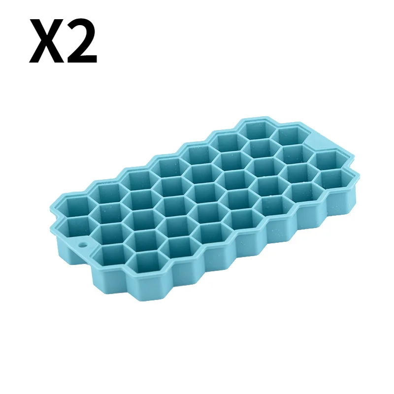 Light Green X 2Pcs