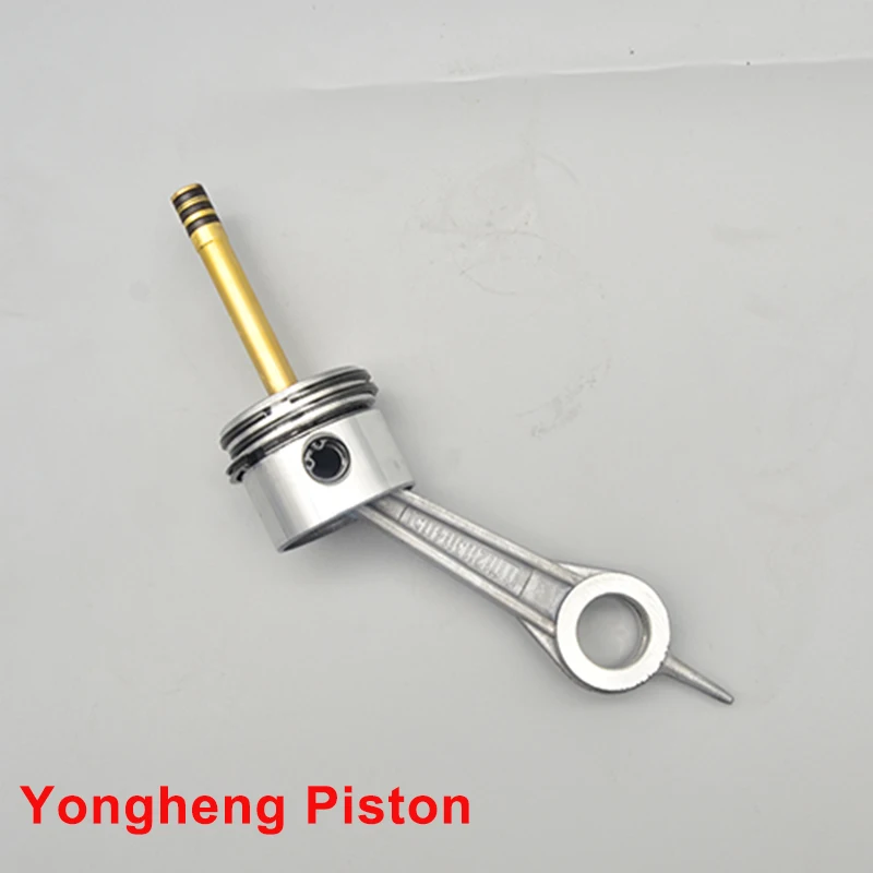 Air Pump Parts Original Yong Heng Compressor Spare Parts