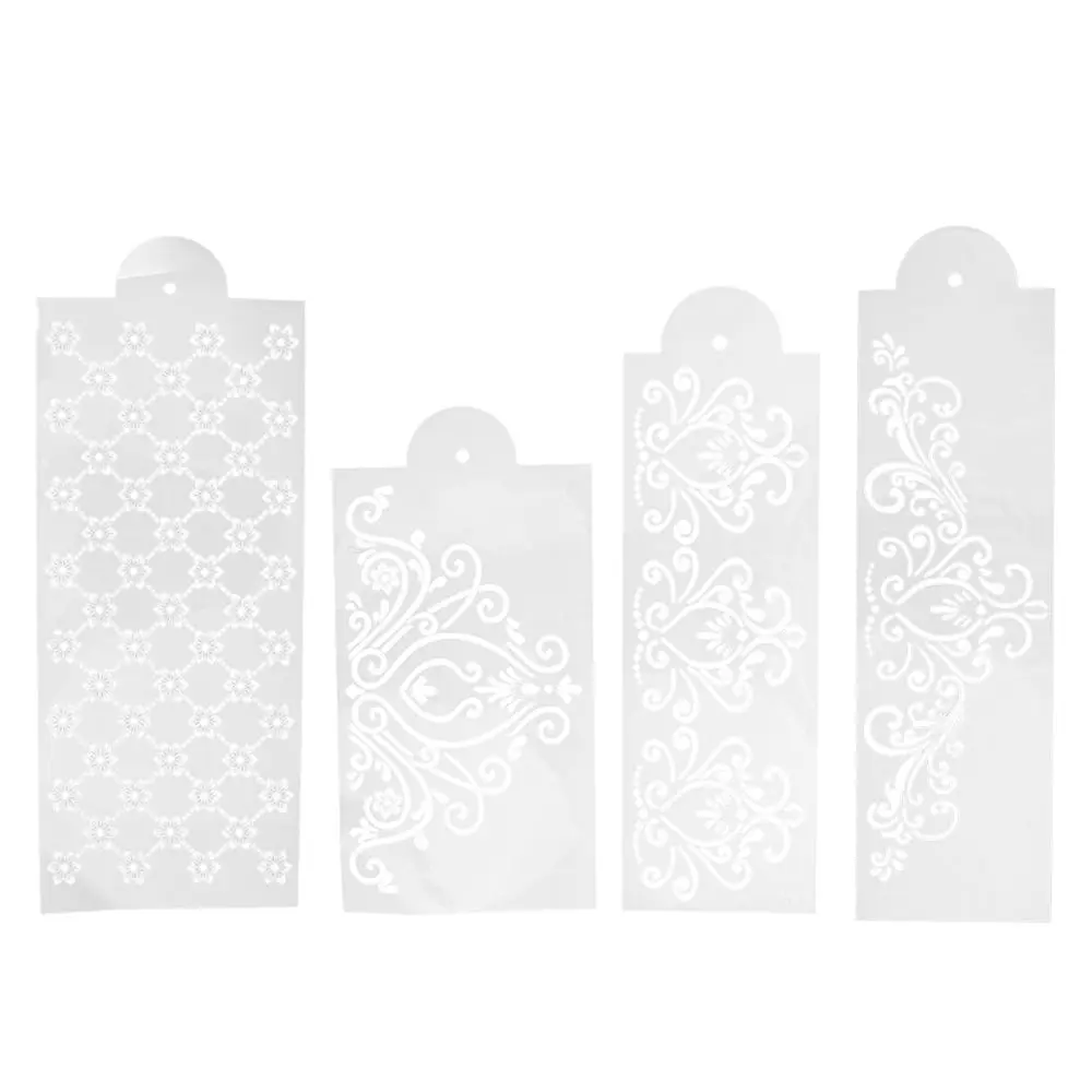 M27_4PCS-Set-Plastic-Cake-Stencil-Template-Mold-Princess-Lace-Cupcake-Cookie-Bakeware-Fondant-Cake-Decoration-Tools (1)