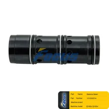 Truck Crane Spare Parts QY50V QY50V532 QY55V Balance Beam 1010300314