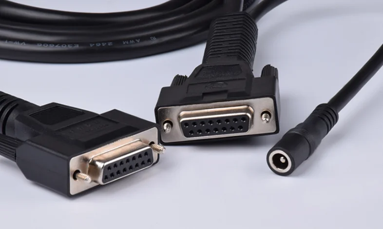 FCAR основной кабель F3-A F3-W F3-S F7S Ремонт Авто Obd ii автомобильный кабели Obd2 адаптер 12В OBD-II провода OBD 2 диагностический кабель