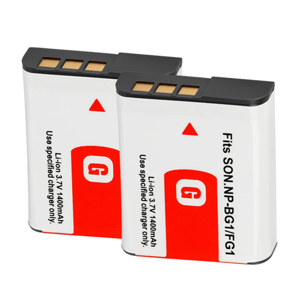 2 Battery