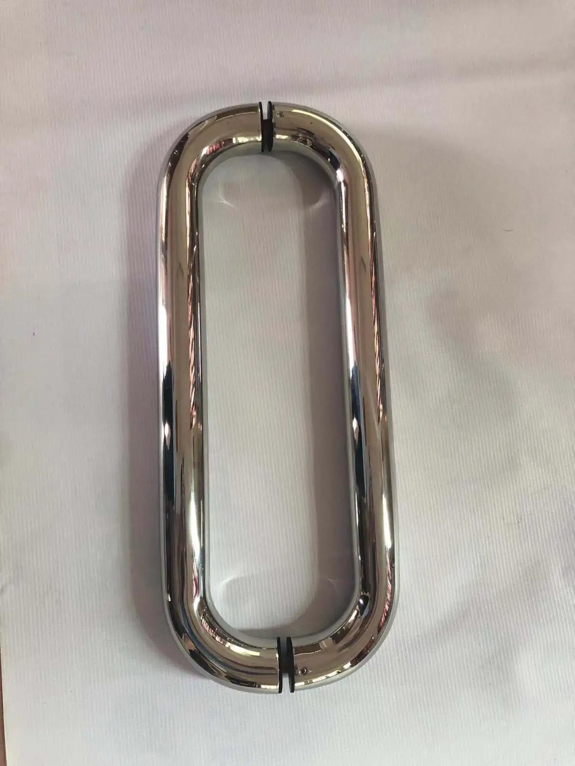 

Yijin stainless steel high polish 304 door handle modern stainless steel door handle HZ-101