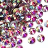 Glitter Rhinestone стразы Non Hotfix Rhinestones Many Sizes Crystal Rhinestones Best Diamond For Nail Art Decorations B2012 ► Photo 3/6