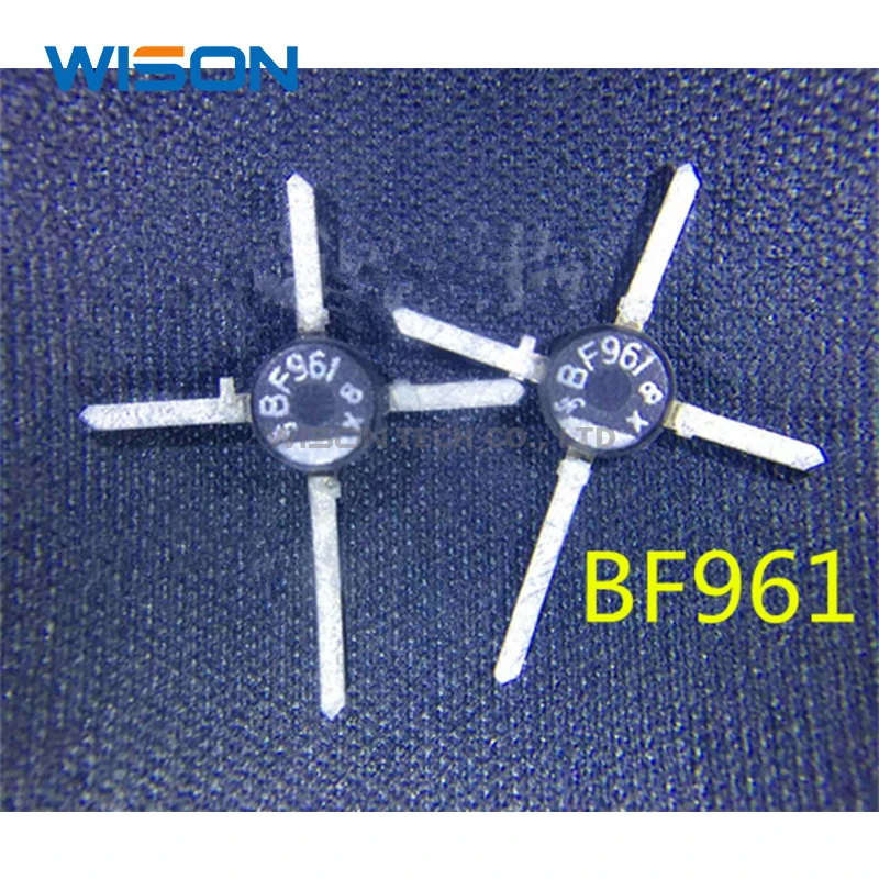 

10PCS Free Shipping BF961 TO-50 new original