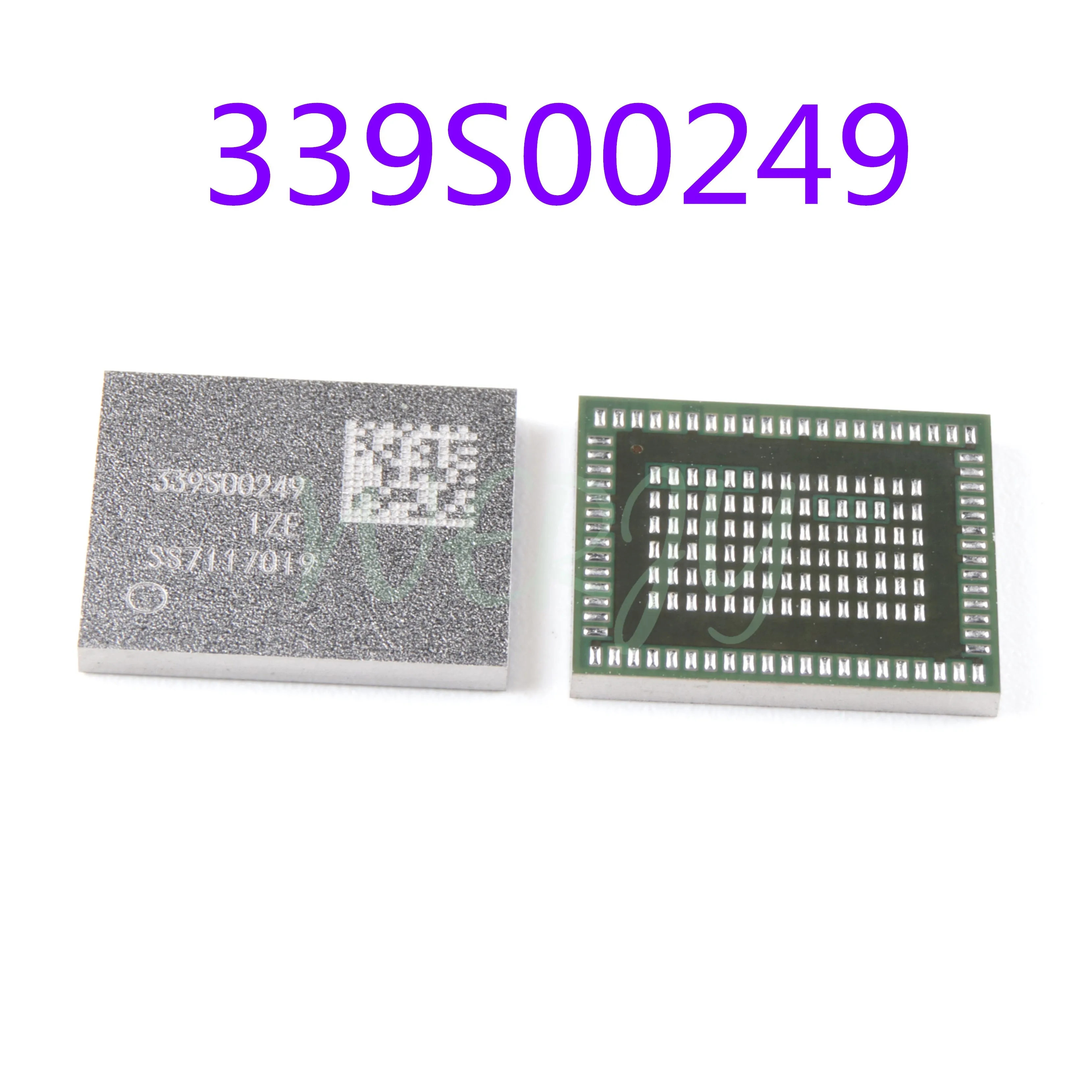 1 шт. новый оригинальный Wi Fi модуль IC 339S00249 для ipad pro 10 5 bluetooth|Платы мобильных