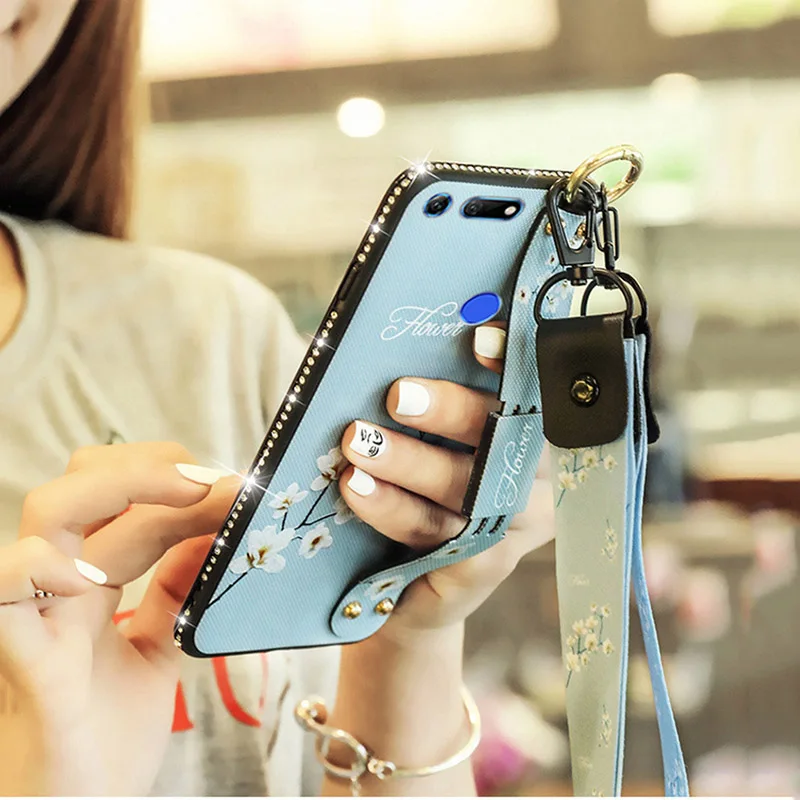 Чехол для iPhone Xs 6s браслет мобильный телефон чехол кронштейн Apple XR tide бренд ремешок