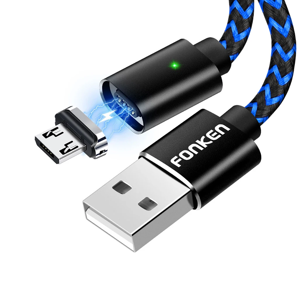 Замена для смартфонов на платформе Android 3 в 1 кабель передачи данных Плетеный