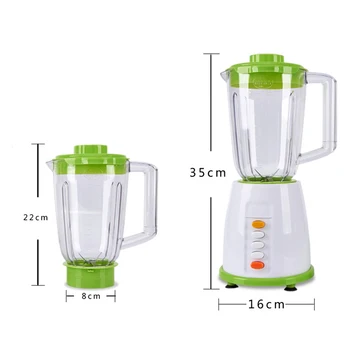 

Multifunctional Processing Cooking Machine Nutritious Fruit Vegetable Household Food Mixer Juicer Extractor Meat Mixer US Plug