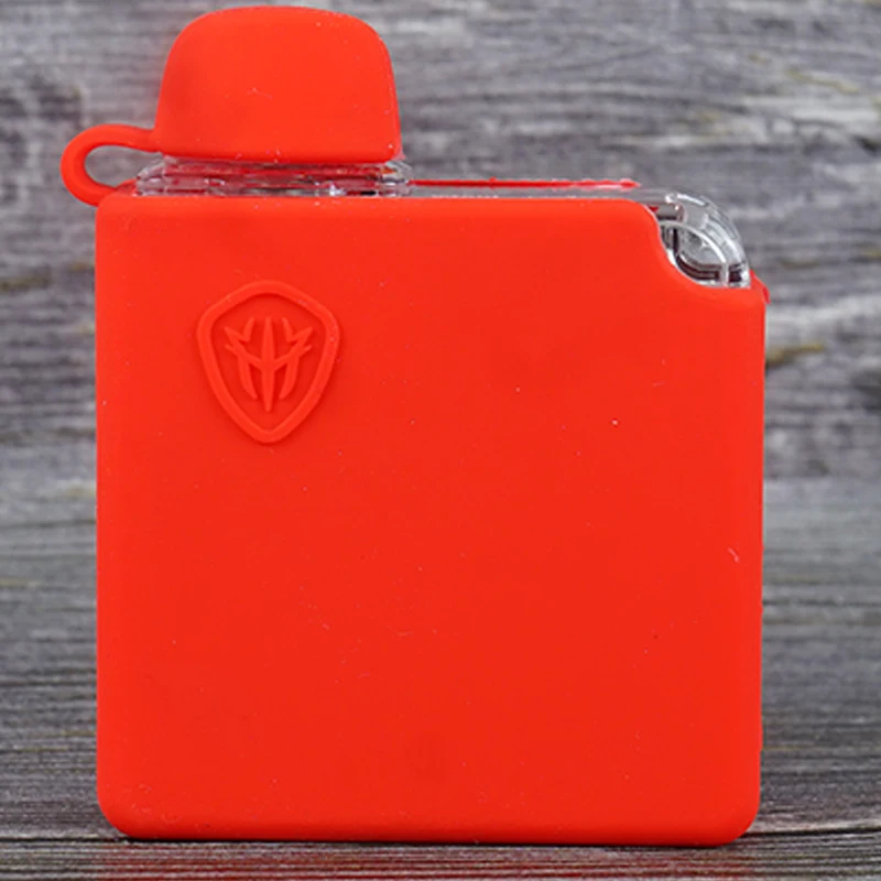 

Защитный чехол JELLYBOX NANO, силиконовый чехол, Противоскользящий резиновый чехол, 100 шт.