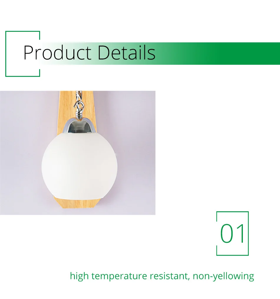 White Indoor LED Wall Lamp Nordic Modern E27 Bulbs Up Down Wall Lights Indoor lighting Foyer Dining Room Bathroom (11)