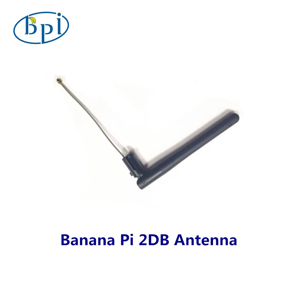 ٳ  M1 ÷/BPI-M2/M3  2DB WiFi ׳