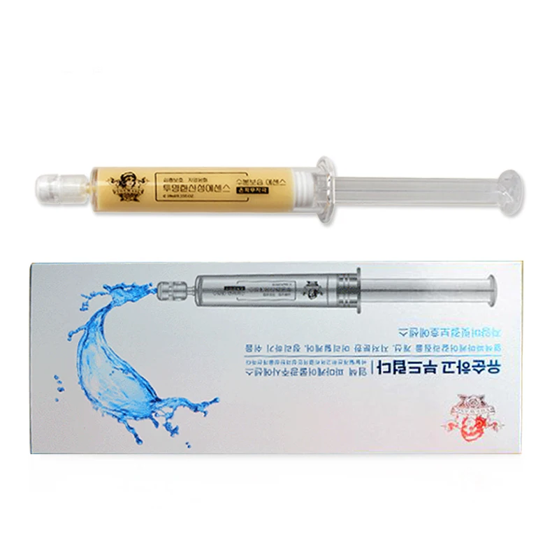 2 шт. Кератиновое восстановление поврежденных волос увлажняющая маска для