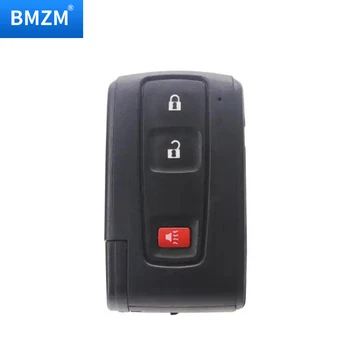 

BMZM TO035 for Prius 2 + 1 button ASK312MHZ smart key / Board B31EG-485 / B9 CHIP / TOY43