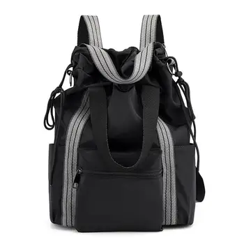 

Women Backpack Fashion Casual Large Capacity Shoulder Bag Travel Backpack School Travel Bag Teenage Girls Backpack