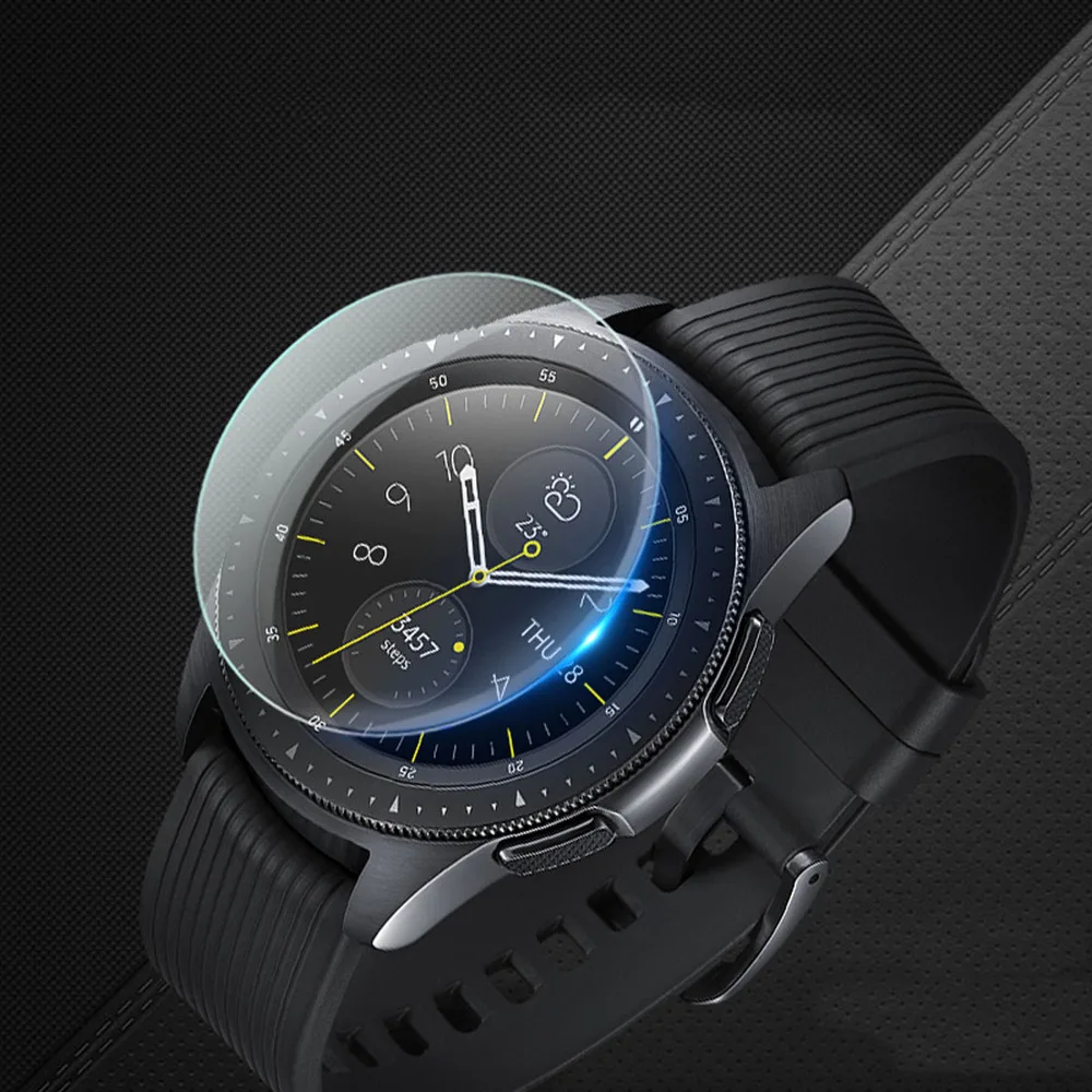 5 шт. противоударное закаленное стекло для защиты экрана взрывозащищенное полное