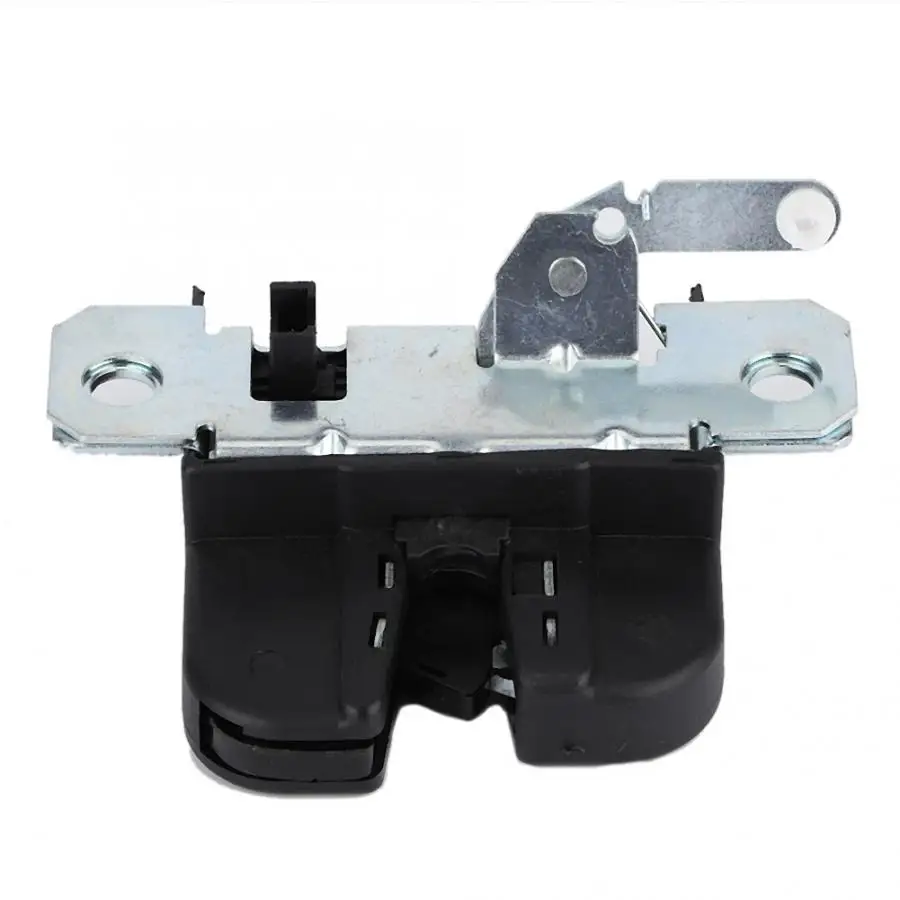 Rear Door Lock Latch Actuator Fit for Seat Ibiza/Leon/Toledo 3B9827505E Tailgate REAR TRUNK LOCK LID LATCH Car Accessories | Автомобили и