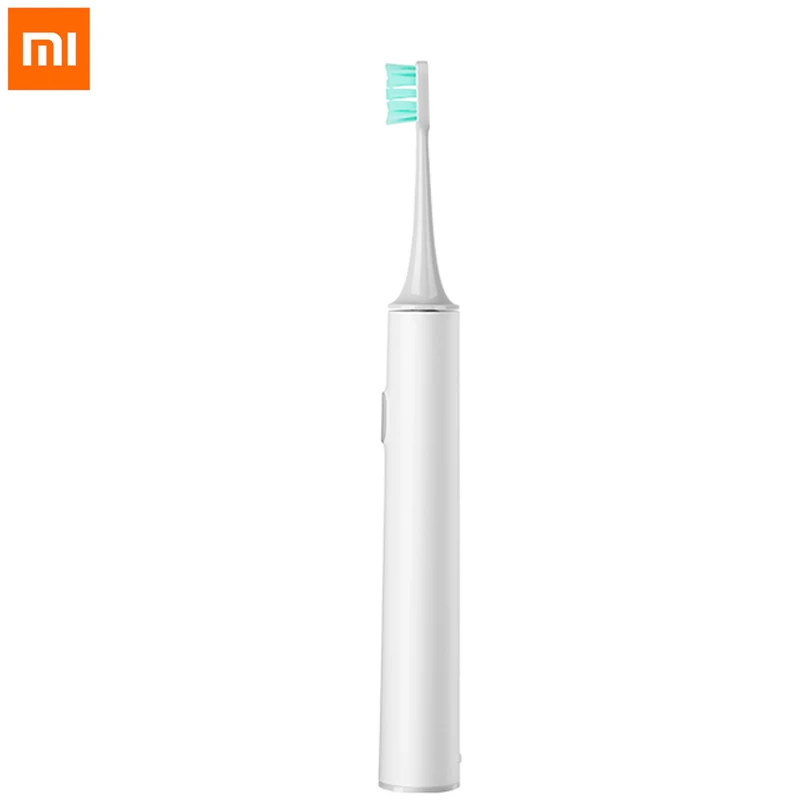 

Xiaomi Mijia T300 Sonic Electric Toothbrush 31000 Times/Minute Highly Efficient Deep Clean Teeth Rechargeable Washable